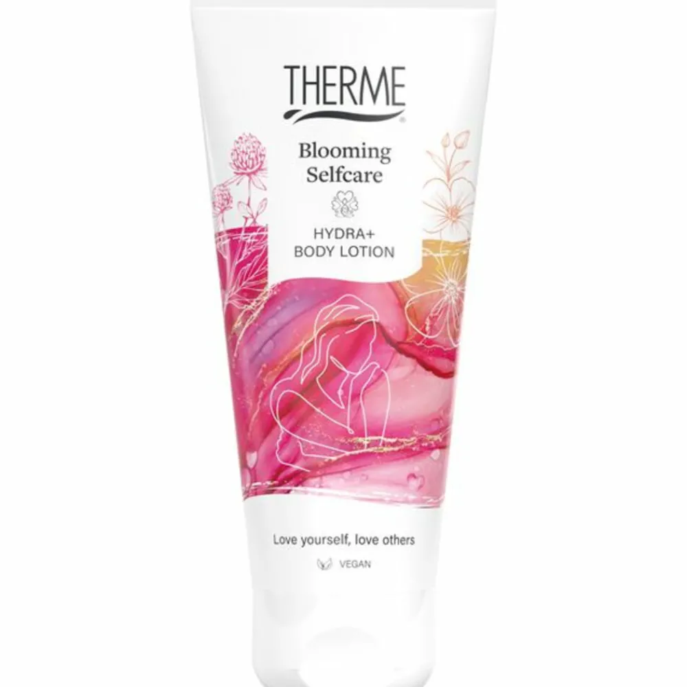 Huidverzorging<Therme Bodylotion Blooming Selfcare 200 ml