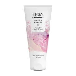 Huidverzorging<Therme Bodylotion Mindful Blossom 200 ml