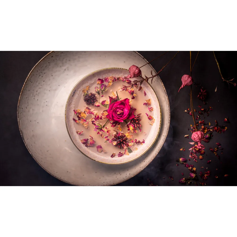 Bodylotion Mystic Rose 200 ml^Therme Sale