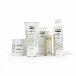 Bodylotion Zen White Lotus 200 ml^Therme Online