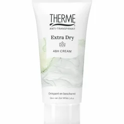 Deodorant<Therme Crème Anti-Transpirant Extra Dry 60 ml