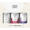 Bad & Douche<Therme Foaming Shower Favorites Geschenkset Zen White Lotus + Mystic Rose + Zen by Night 1 set