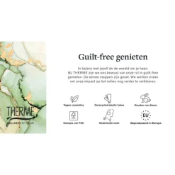 Foaming Shower Gel Forest Flower Meditation 200 ml^Therme Online