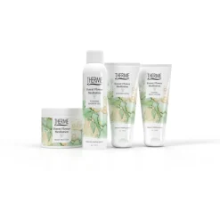 Foaming Shower Gel Forest Flower Meditation 200 ml^Therme Online