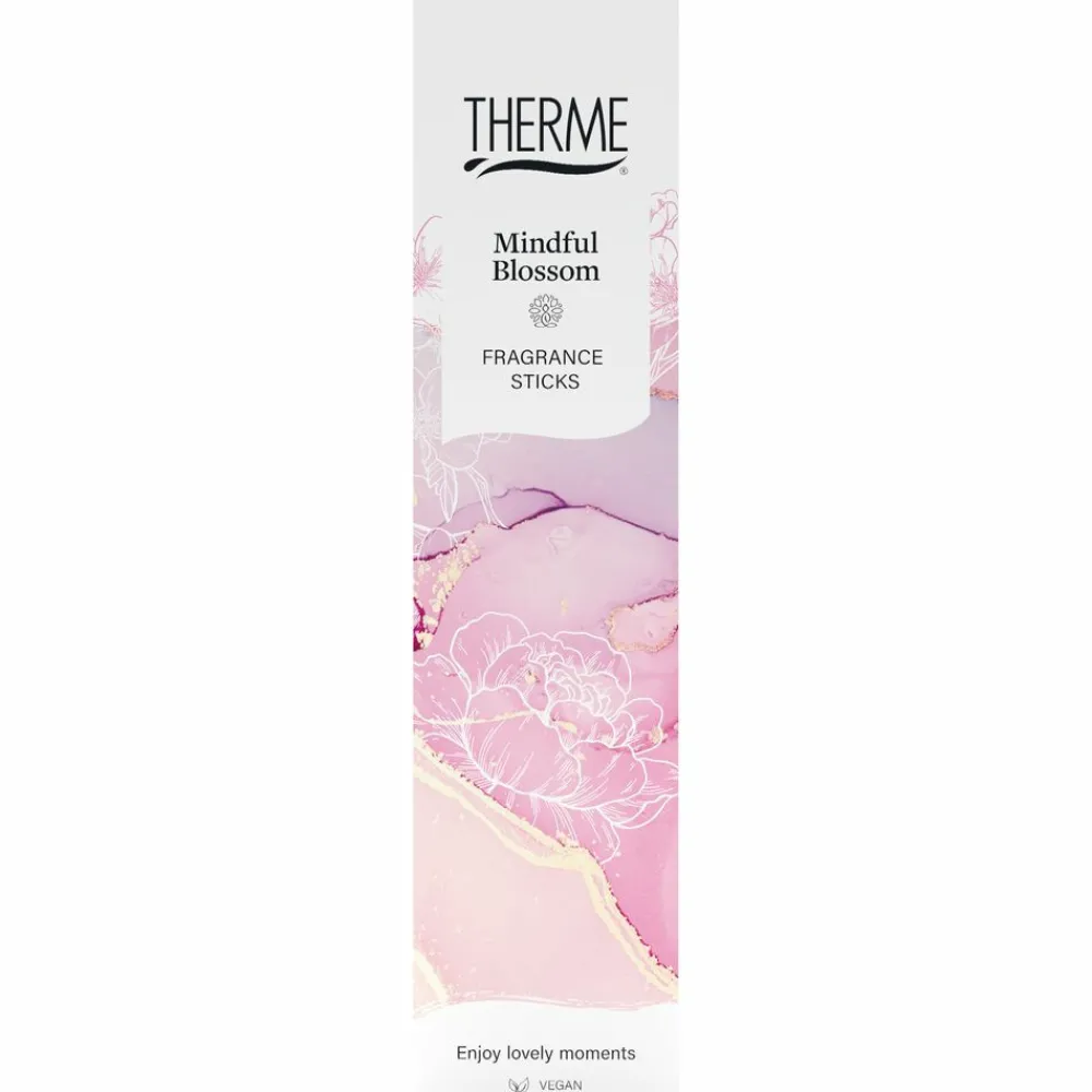 Huisparfum|Geurstokjes<Therme Geurstokjes Mindful Blossom 100 ml