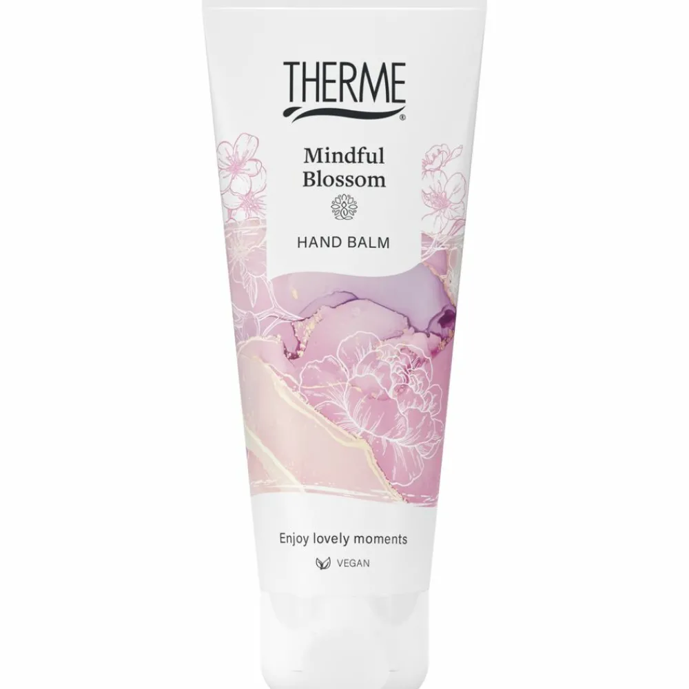 Handbalsem Mindful Blossom 75 ml^Therme