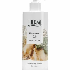 Handzeep Hammam 300 ml^Therme Discount