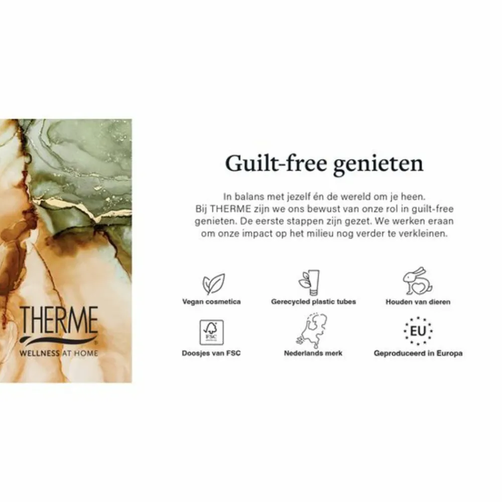 Handzeep Hammam 300 ml^Therme Discount