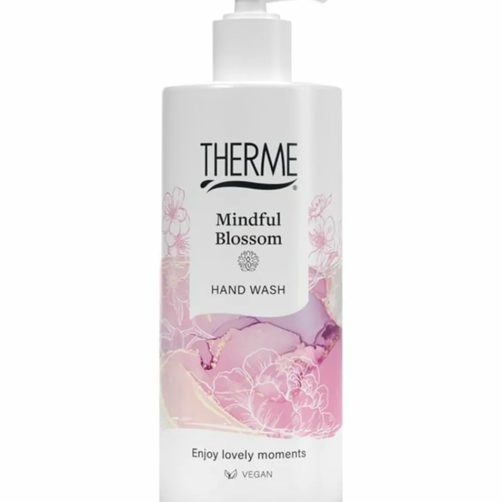 Handverzorging<Therme Handzeep Mindful Blossom 300 ml