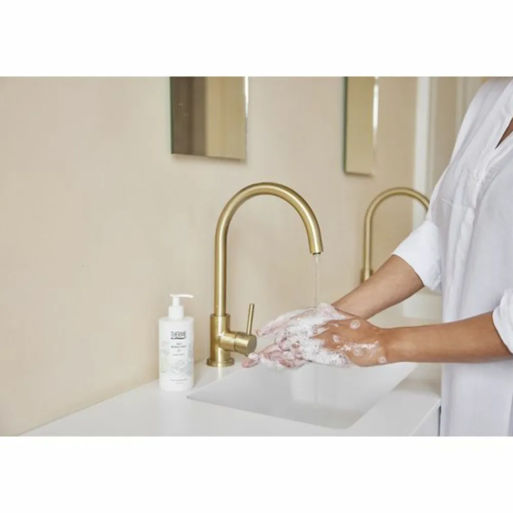 Handzeep Zen White Lotus 300 ml^Therme Best