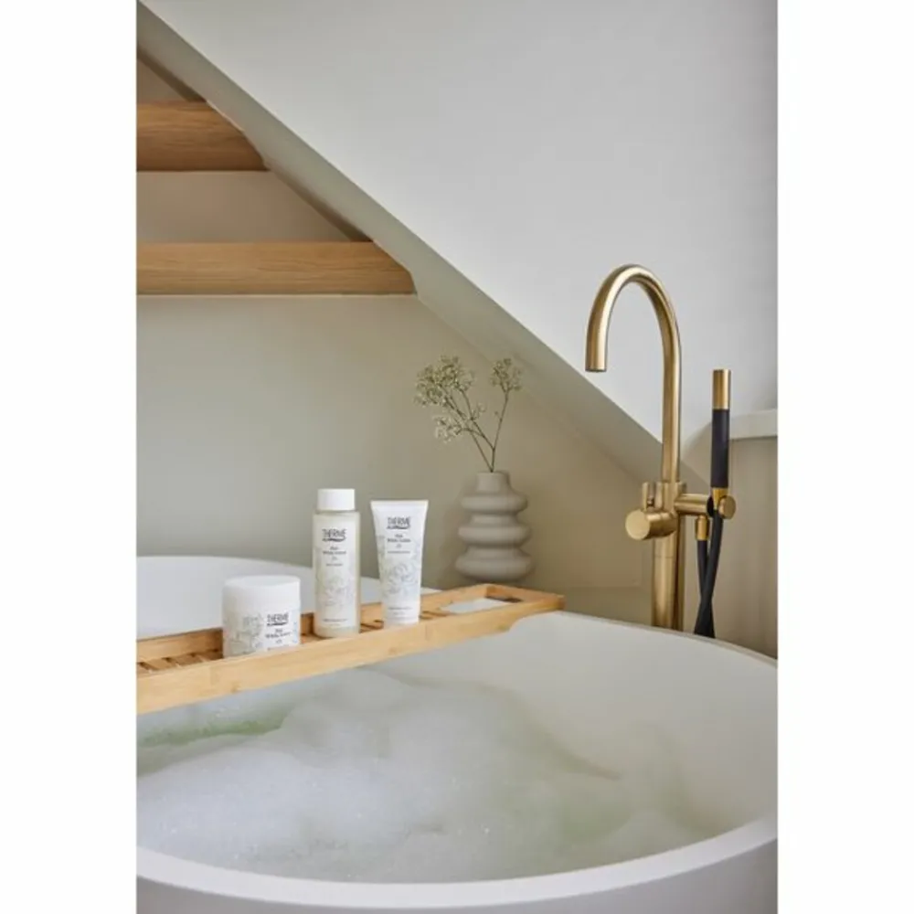 Handzeep Zen White Lotus 300 ml^Therme Best