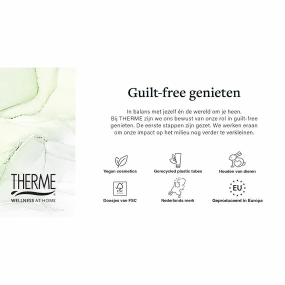 Handzeep Zen White Lotus 300 ml^Therme Best