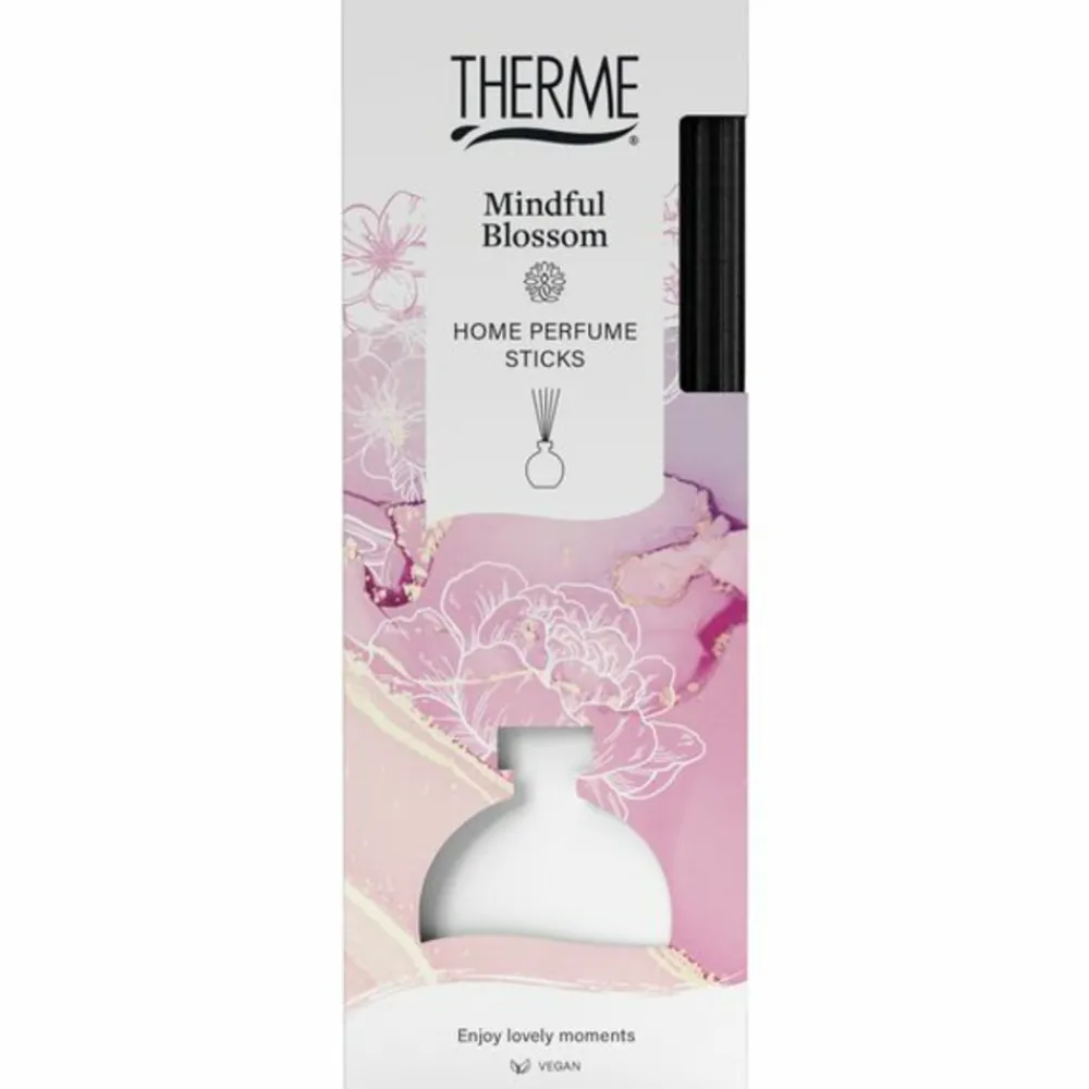 Sale Home Perfume Sticks Mindful Blossom 150 ml Huisparfum|Geurstokjes