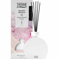 Sale Home Perfume Sticks Mindful Blossom 150 ml Huisparfum|Geurstokjes