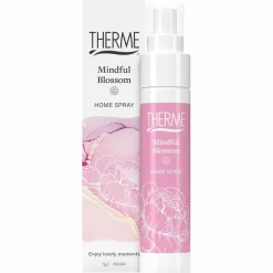 Home Spray Mindful Blossom 60 ml^Therme Outlet