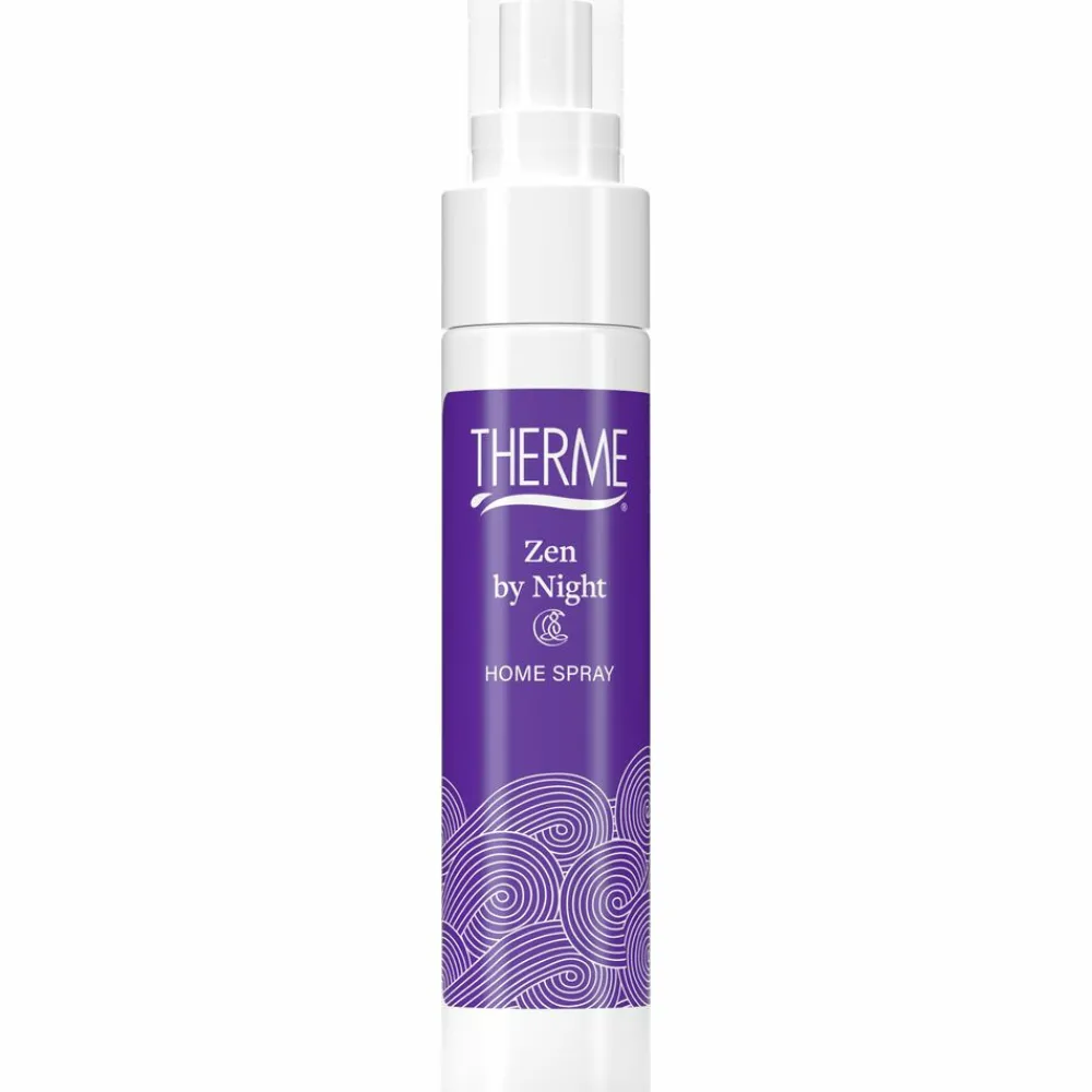 Hot Home Spray Zen by Night 60 ml Huisparfum