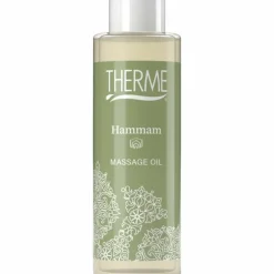 Discount Massage Olie Hammam 125 ml Huidverzorging