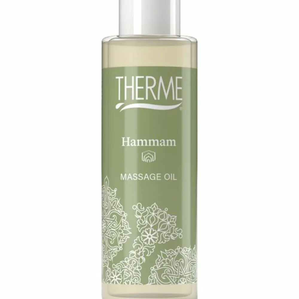 Discount Massage Olie Hammam 125 ml Huidverzorging