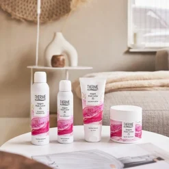 Huidverzorging<Therme Massage Olie Saigon Pink Lotus 125 ml