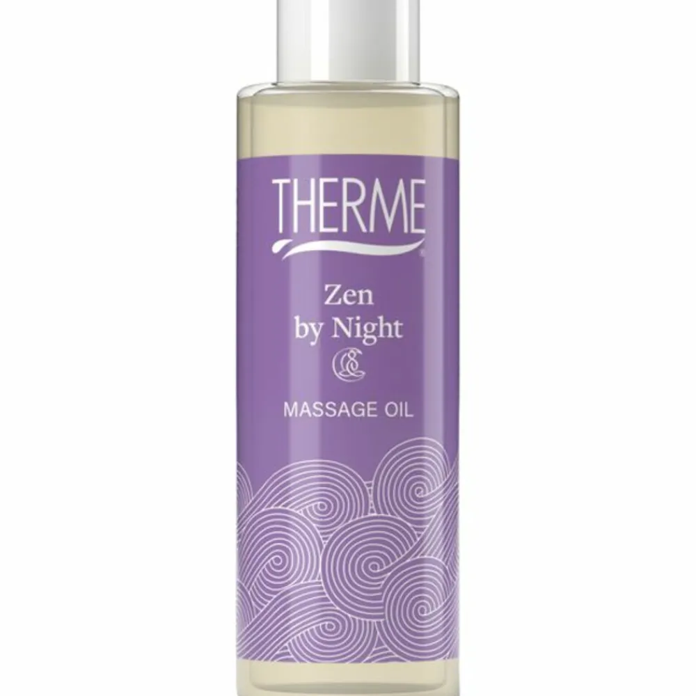 Discount Massage Olie Zen by Night 125 ml Huidverzorging
