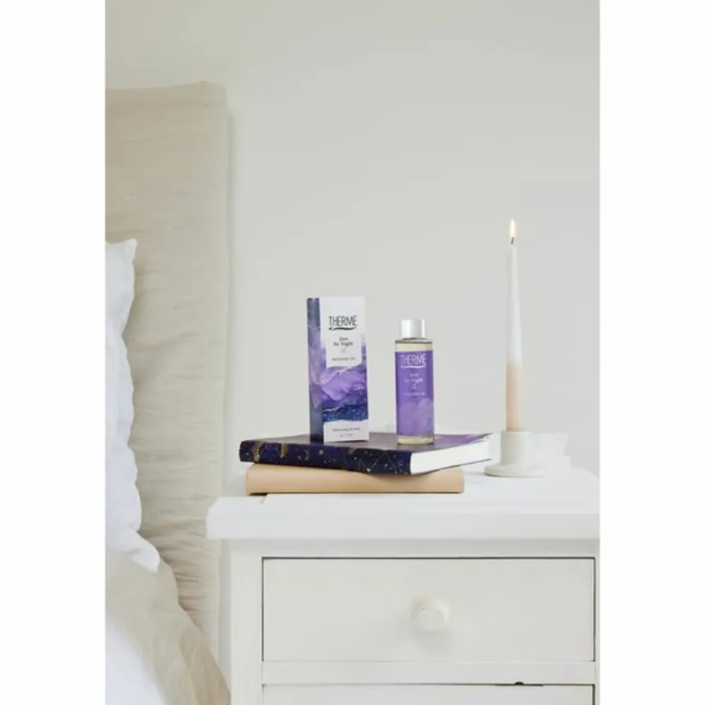 Discount Massage Olie Zen by Night 125 ml Huidverzorging