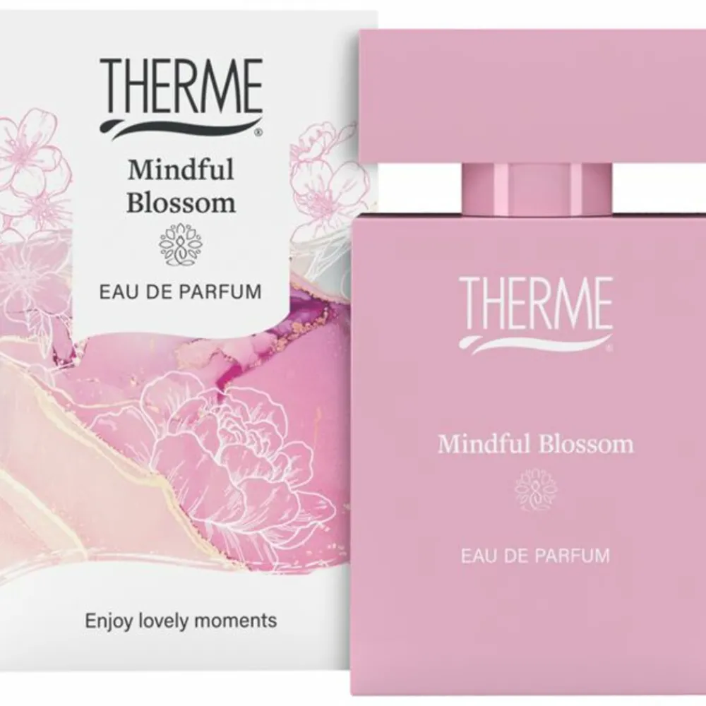 Mindful Blossom Eau de Parfum 30 ml Voor Haar