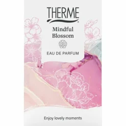 Mindful Blossom Eau de Parfum 30 ml Voor Haar