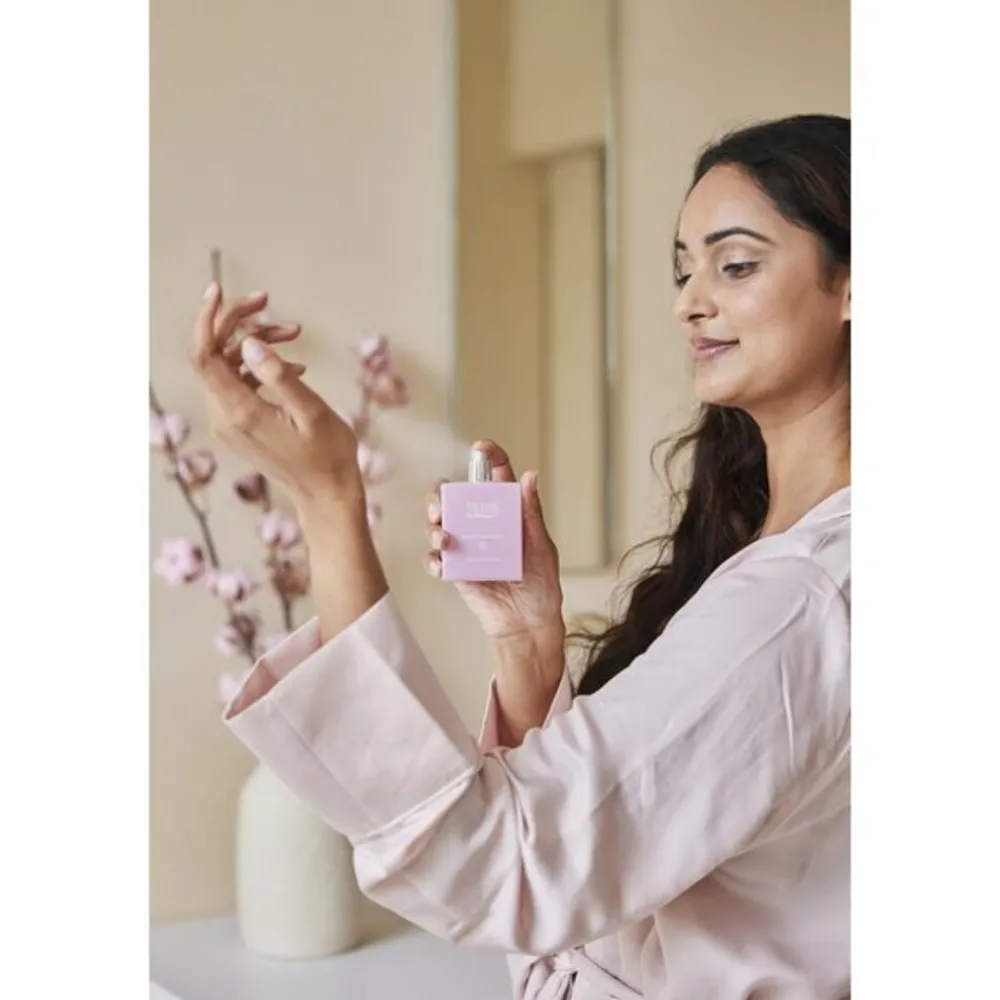 Mindful Blossom Eau de Parfum 30 ml Voor Haar