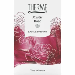 Mystic Rose Eau de Parfum 30 ml^Therme Clearance
