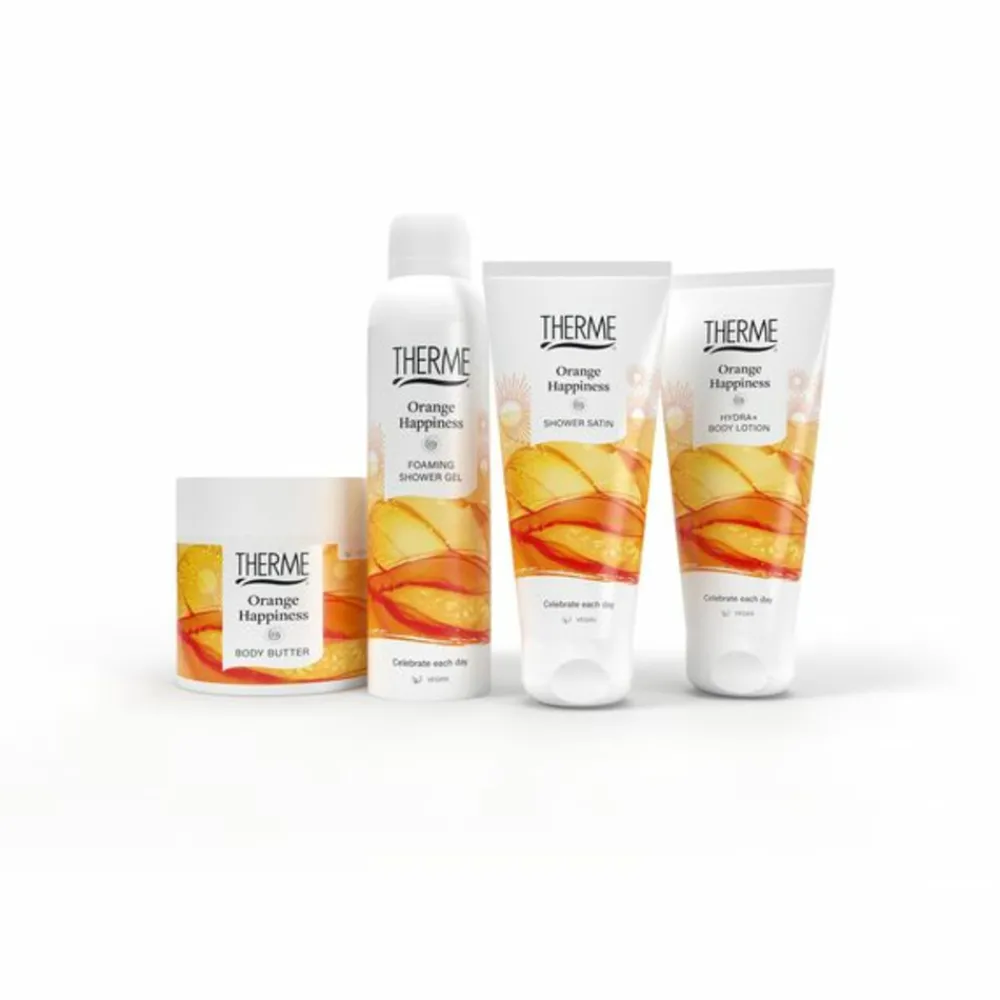 Online Orange Happiness Eau de Parfum 30 ml Voor Haar