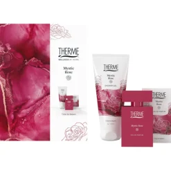 Outlet Parfum Geschenkset Mystic Rose 1 set Geschenksets