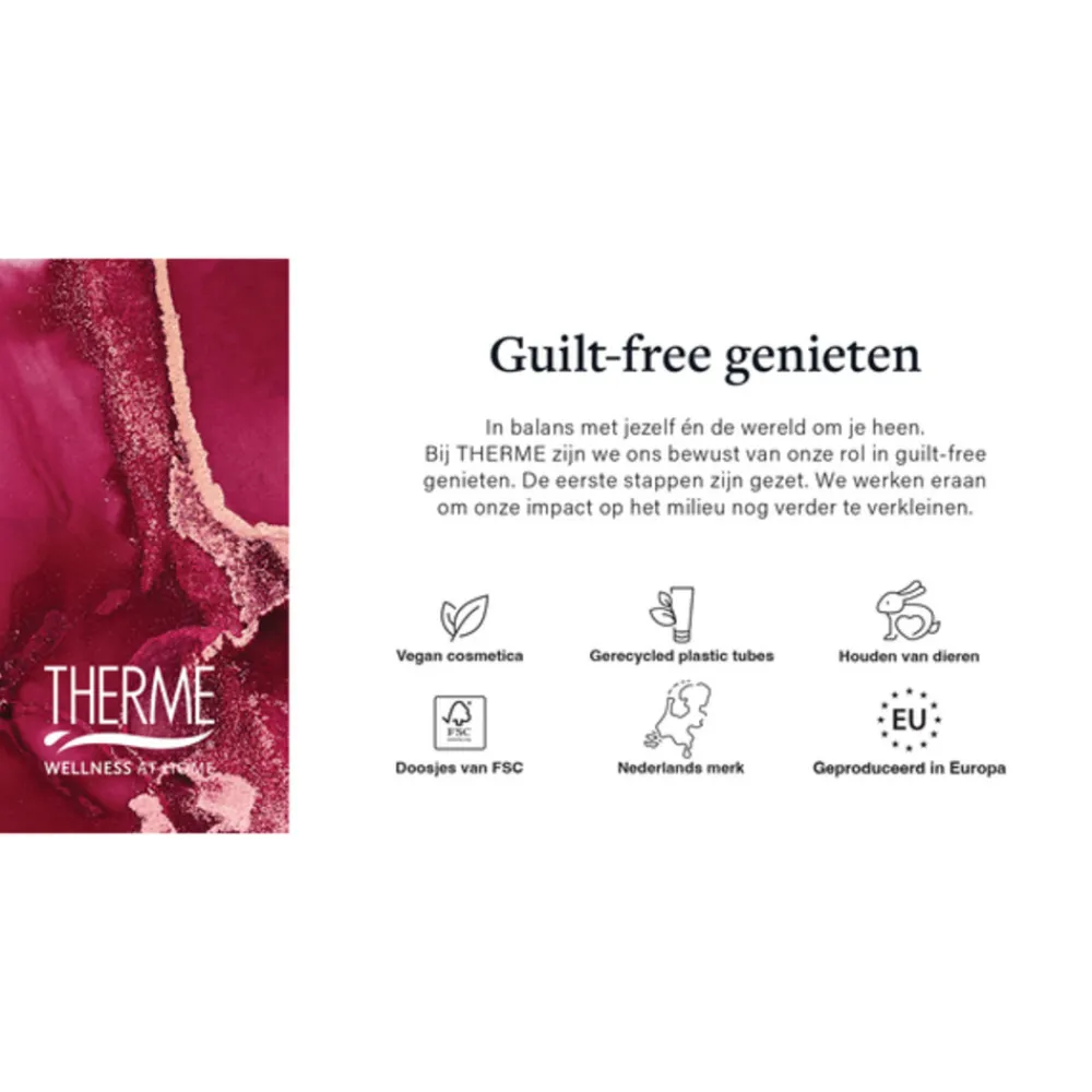 Outlet Parfum Geschenkset Mystic Rose 1 set Geschenksets