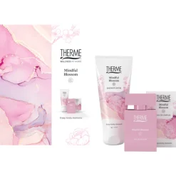 Geschenksets<Therme Parfum Geschenkset Mindful Blossom 1 set