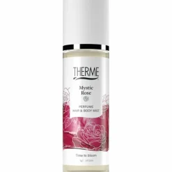 Perfume Hair & Body Mist Mystic Rose 200 ml^Therme Online