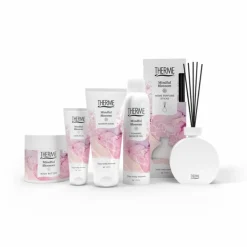 Voor Haar|Huidverzorging<Therme Perfume Hair & Body Mist Mindful Blossom 200 ml