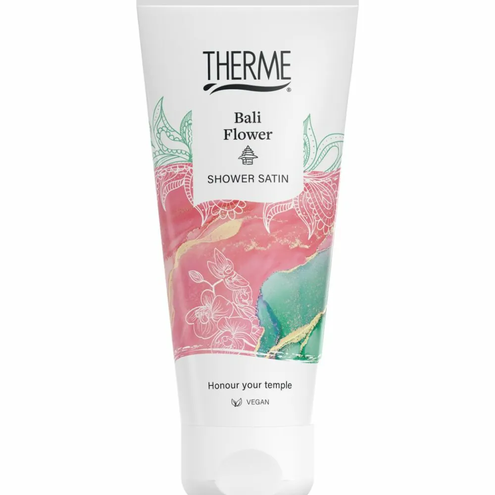 Shower Gel Bali Flower 200 ml^Therme Hot