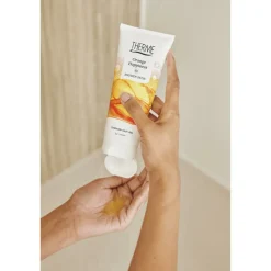 Discount Shower Gel Orange Happiness 200 ml Bad & Douche|Bad & Douche