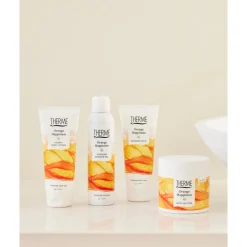 Discount Shower Gel Orange Happiness 200 ml Bad & Douche|Bad & Douche