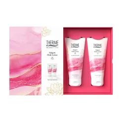 Geschenksets<Therme Shower Treatment Geschenkset Saigon Pink Lotus 1 set