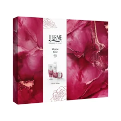 Wellness Treatment Geschenkset Mystic Rose 1 set^Therme Hot