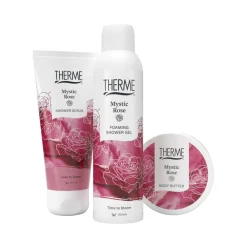 Wellness Treatment Geschenkset Mystic Rose 1 set^Therme Hot