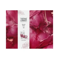 Wellness Treatment Geschenkset Mystic Rose 1 set^Therme Hot