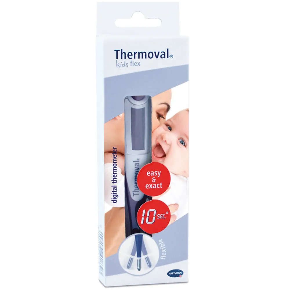 Best Kids Flex Thermometer 10 Seconden Thermometers|Zelfzorg