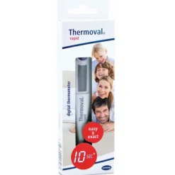 Thermometers|Zelfzorg<Thermoval Rapid Thermometer 10 Seconden
