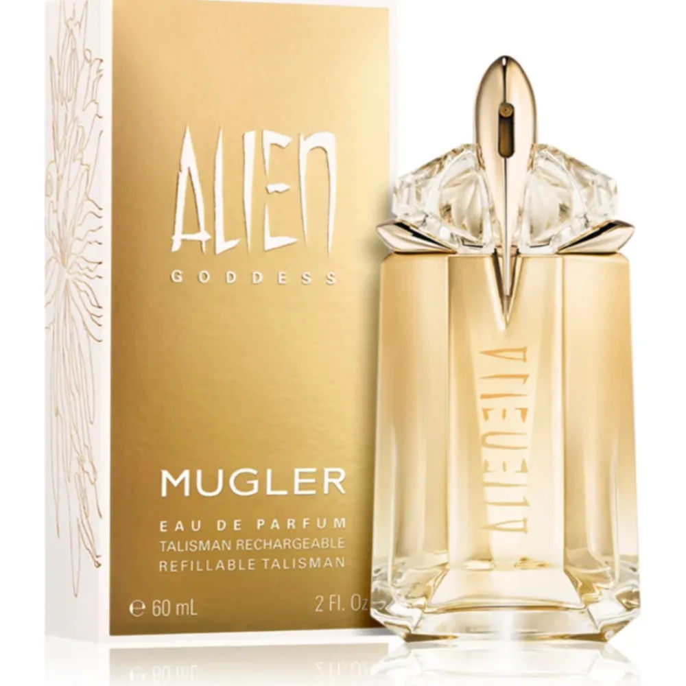 Alien Goddess Eau de Parfum 60 ml^Thierry Mugler New
