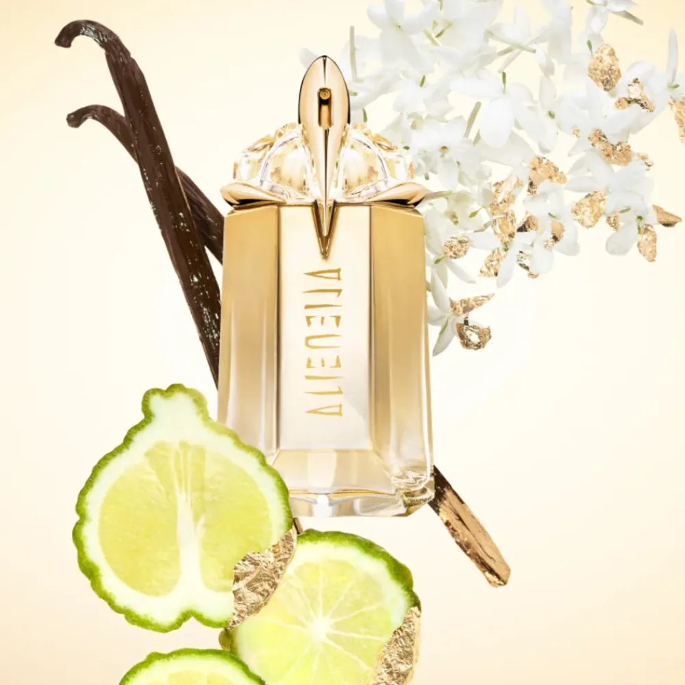 Alien Goddess Eau de Parfum 60 ml^Thierry Mugler New