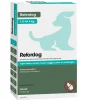 Vlo, Teek & Worm<Tick Off Refordog Spot-on 40 mg 1,5 kg tot 4 kg 3 stuks