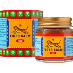 Gewrichten & Spieren<Tijgerbalsem Tiger Balm Rood 30 gr
