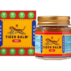 Gewrichten & Spieren<Tijgerbalsem Tiger Balm Rood 30 gr