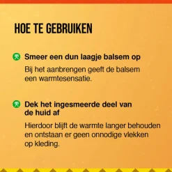 Gewrichten & Spieren<Tijgerbalsem Tiger Balm Rood 30 gr